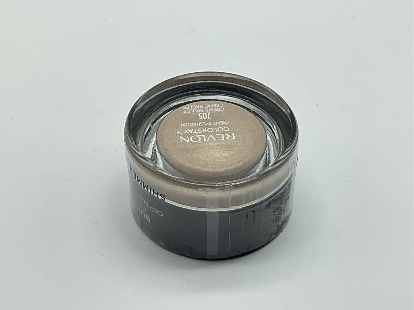 Revlon Colorstay Creme Eyeshadow 0.18 oz - 705 Creme Brulee
