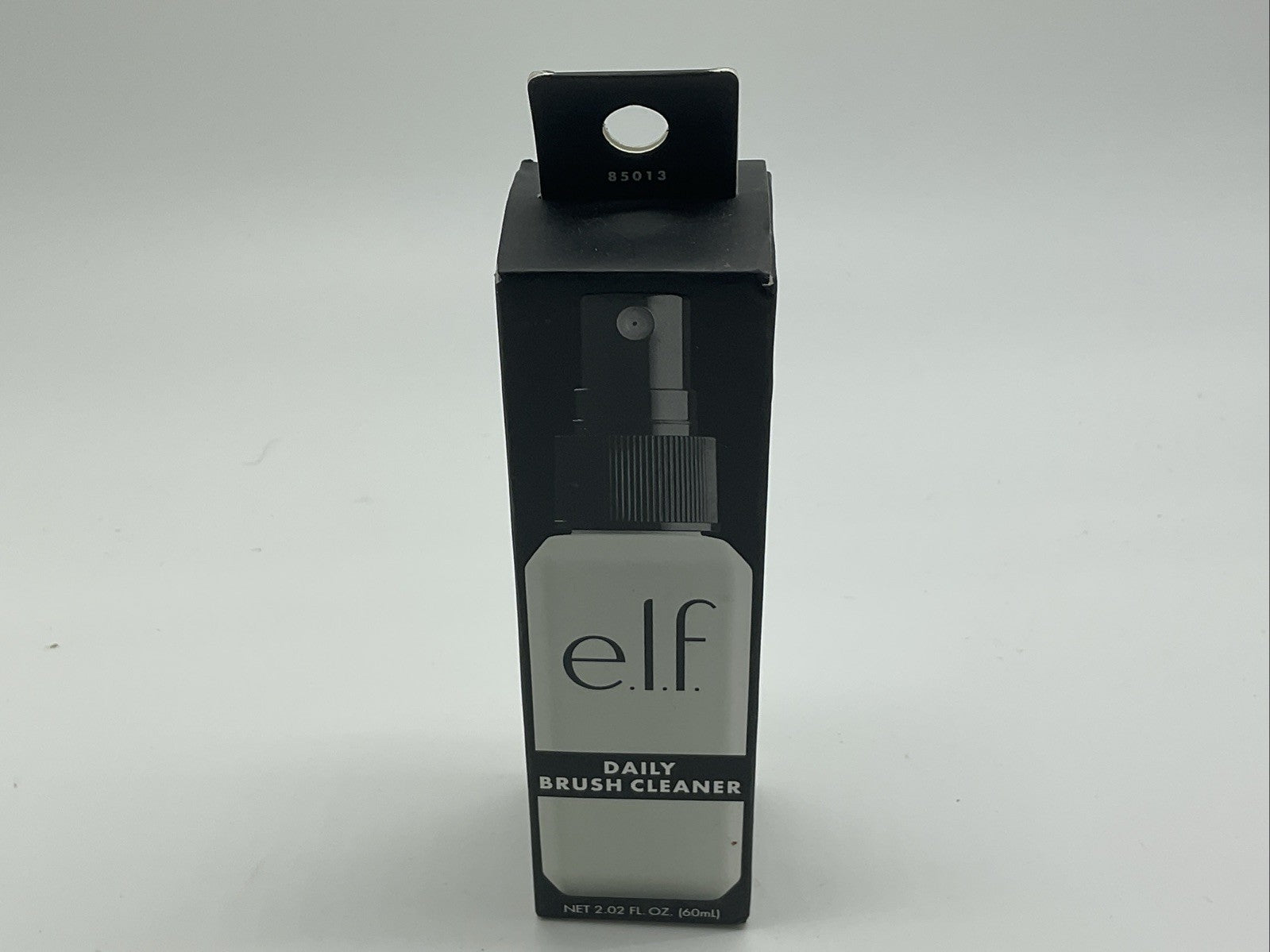E.l.f. Cosmetics Makeup Daily Brush Cleaner 2.02oz