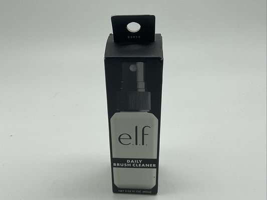 E.l.f. Cosmetics Makeup Daily Brush Cleaner 2.02oz