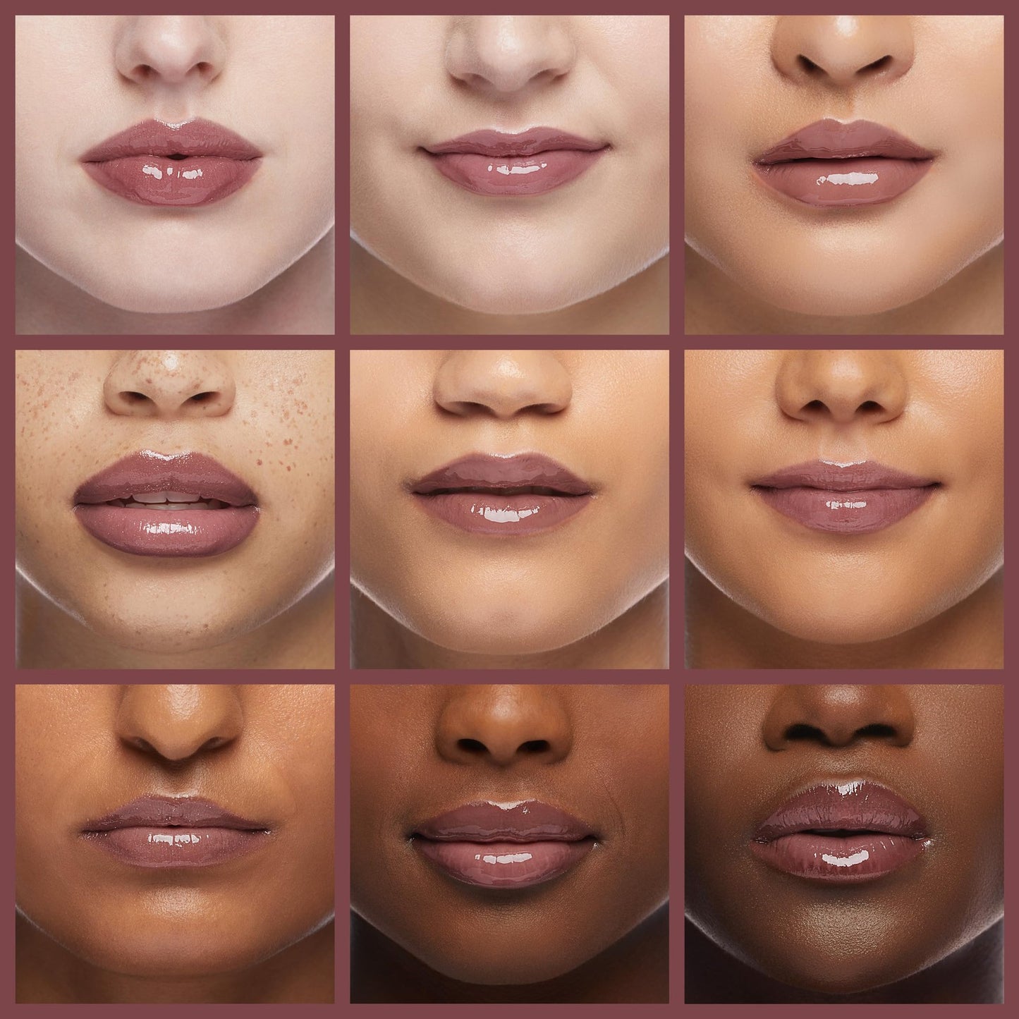 Revlon Kiss Plumping Lip Crème - 540 Velvet Mink