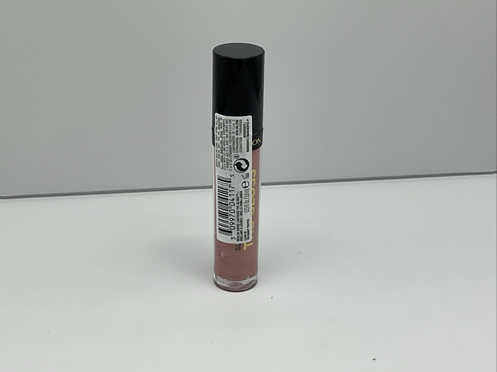 Revlon Super Lustrous The Gloss -  203 Lean In - Single