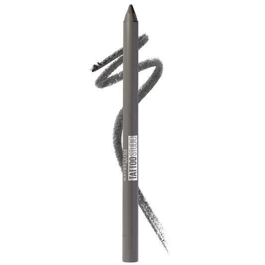 Maybelline Tattoo Studio Gel Pencil LINER - 901 Intense Charcoal