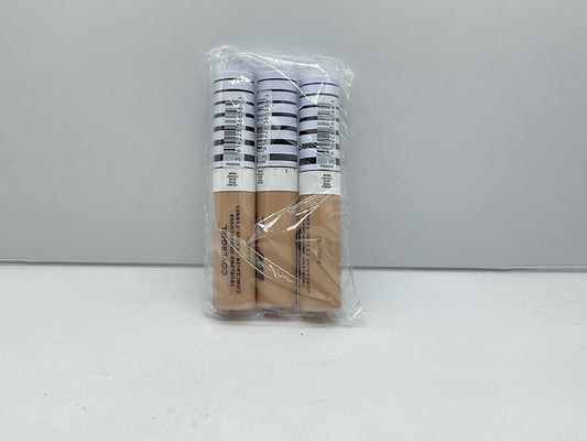 3 PACK - COVERGIRL TruBlend Undercover Concealer, M900 Perfect Beige, 0.33 Fl Oz