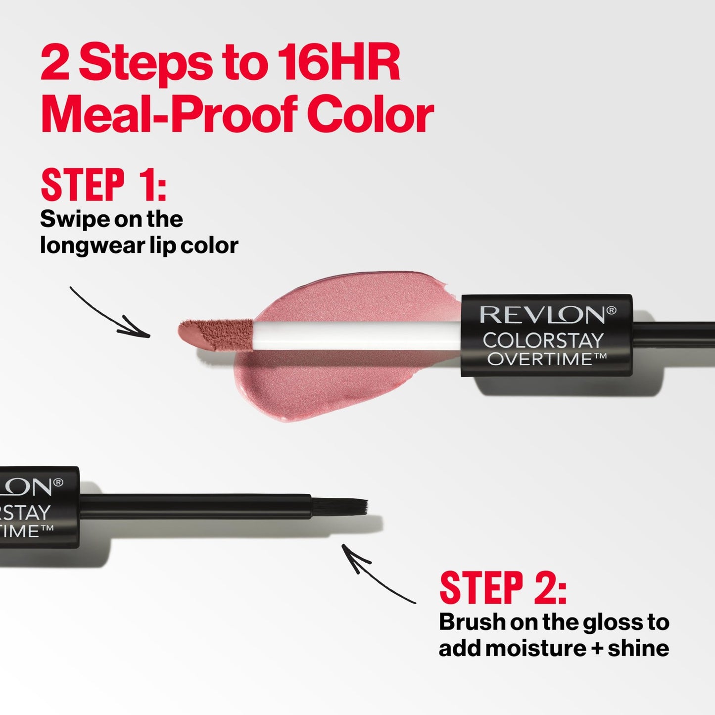 Revlon-Colorstay-Overtime-Lipcolor-480 UNENDING RED