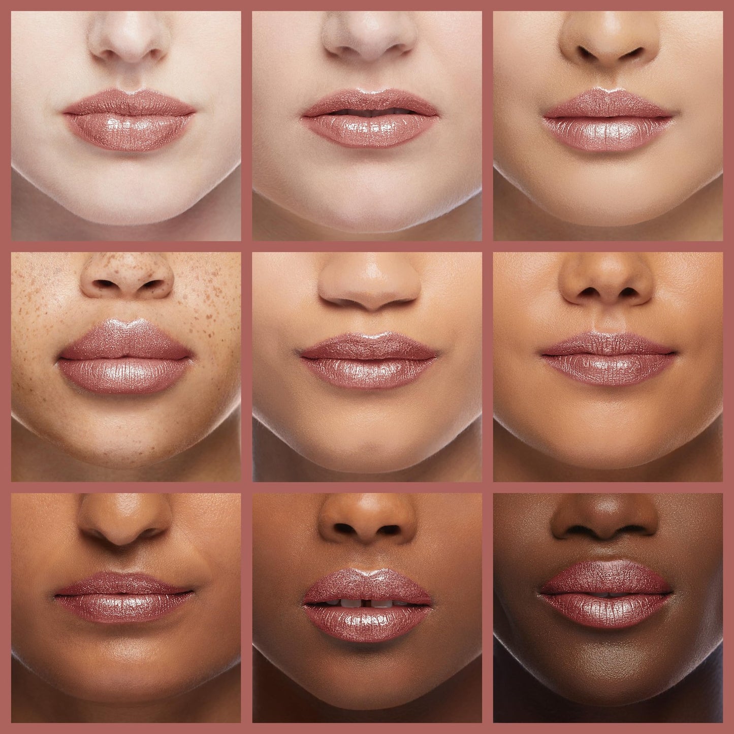 2 PACK - Revlon Colorstay Overtime 16hr Lipcolor - 540 Unstoppable Nude