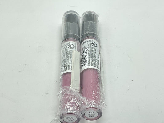 2 PACK - Revlon ColorStay Ultimate Liquid Lipstick - 006 Ultimate Orchid