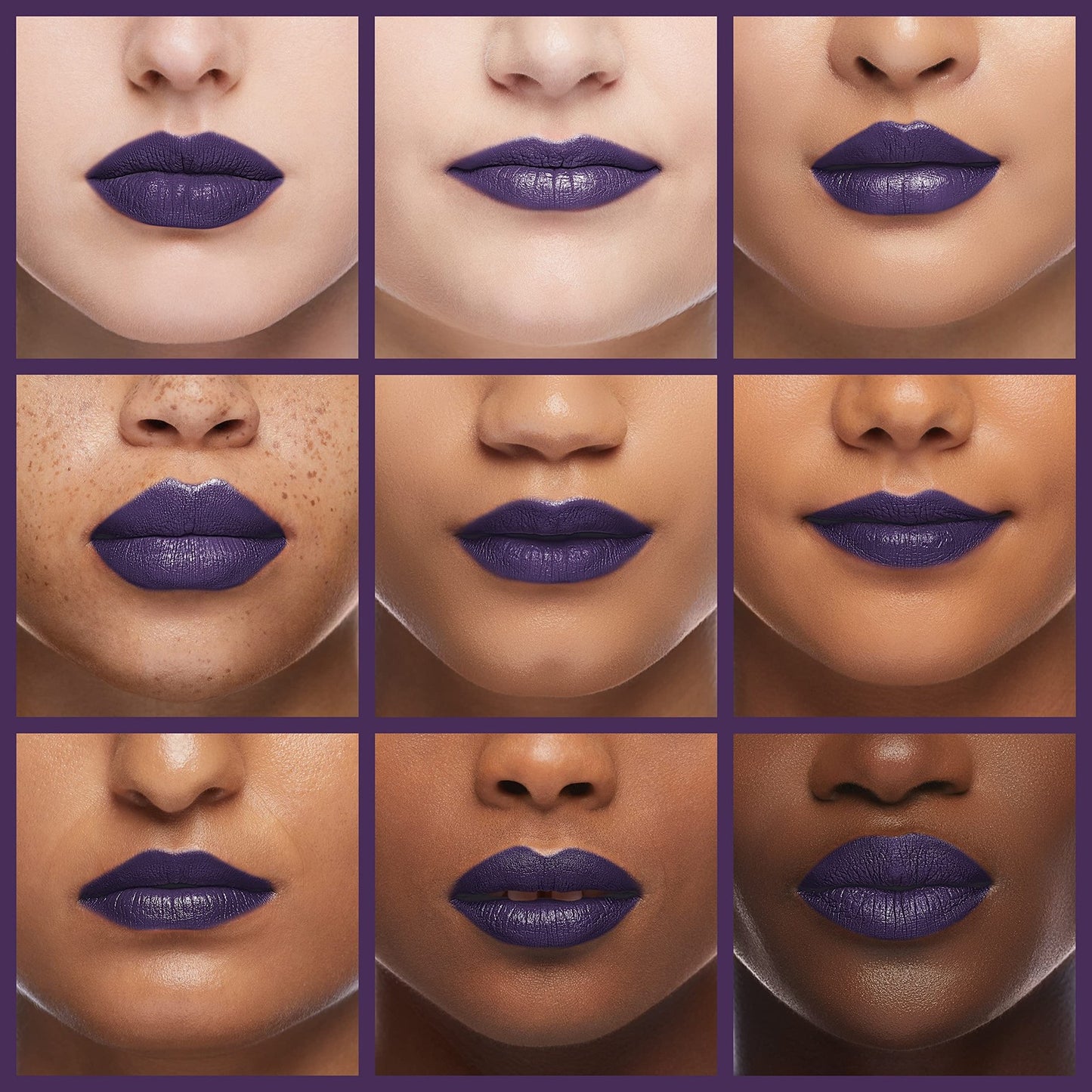 COVERGIRL Full Spectrum Color Idol- Satin Lipstick Time to Chill