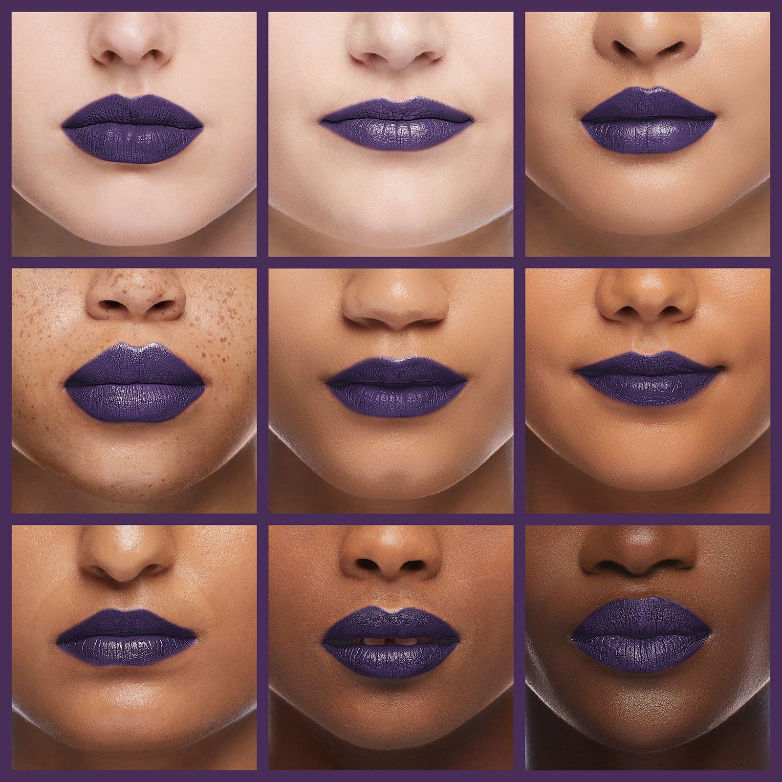 COVERGIRL Full Spectrum Color Idol- Satin Lipstick Time to Chill
