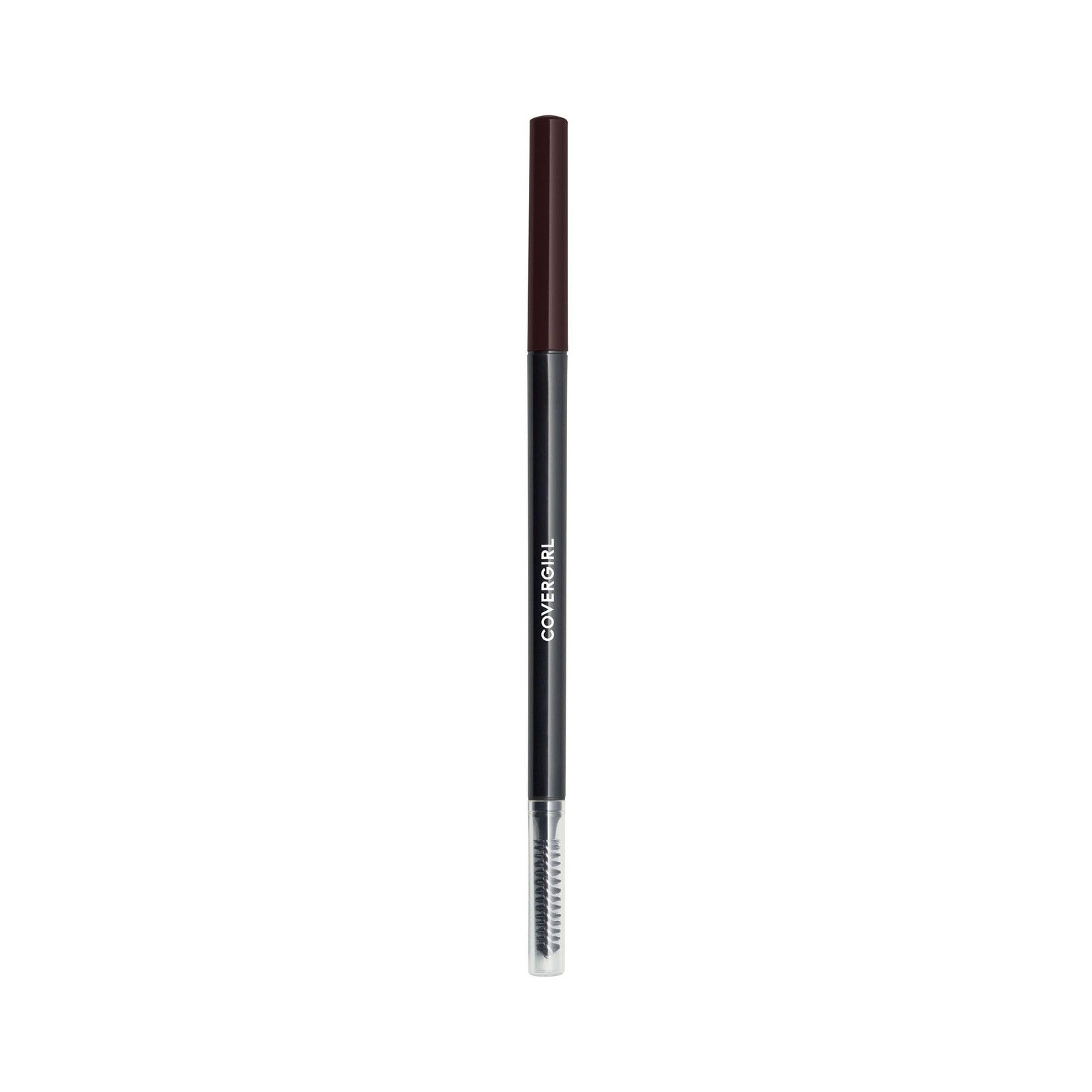 2 Pack - Covergirl Easy Breezy Brow Micro-Fine & Define Pencil - 705 Rich Brown