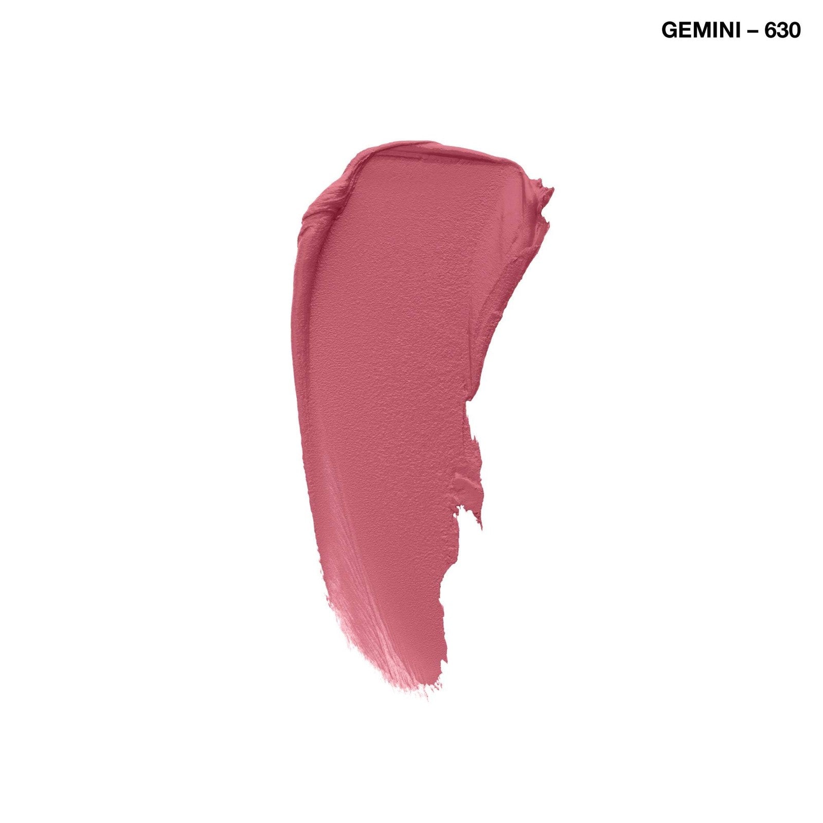 3 PACK - Covergirl Exhibitionist Ultra Matte Lipstick - 630 Gemini