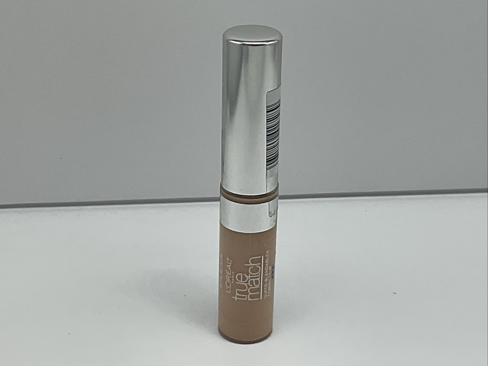 L'OREAL Paris True Match Super Blendable Concealer C123 - Fair/pale - Single