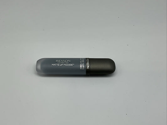REVLON Ultra HD Lip Mousse Hyper Matte - 835 Blue Oasis - Single