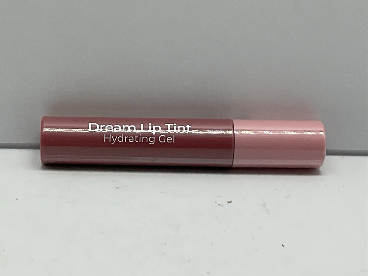Mcobeauty Dream Lip Tint Hydrating Gel - Nude Rose
