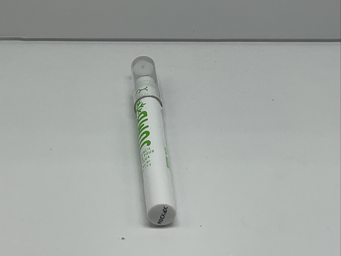 NYX Professional Makeup Jumbo Eye Pencil - H23JEPS01 Matcha - Single