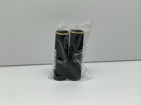 Revlon Super Lustrous Lipstick  - 003 Pick Me Up Remontant - Set Of 2