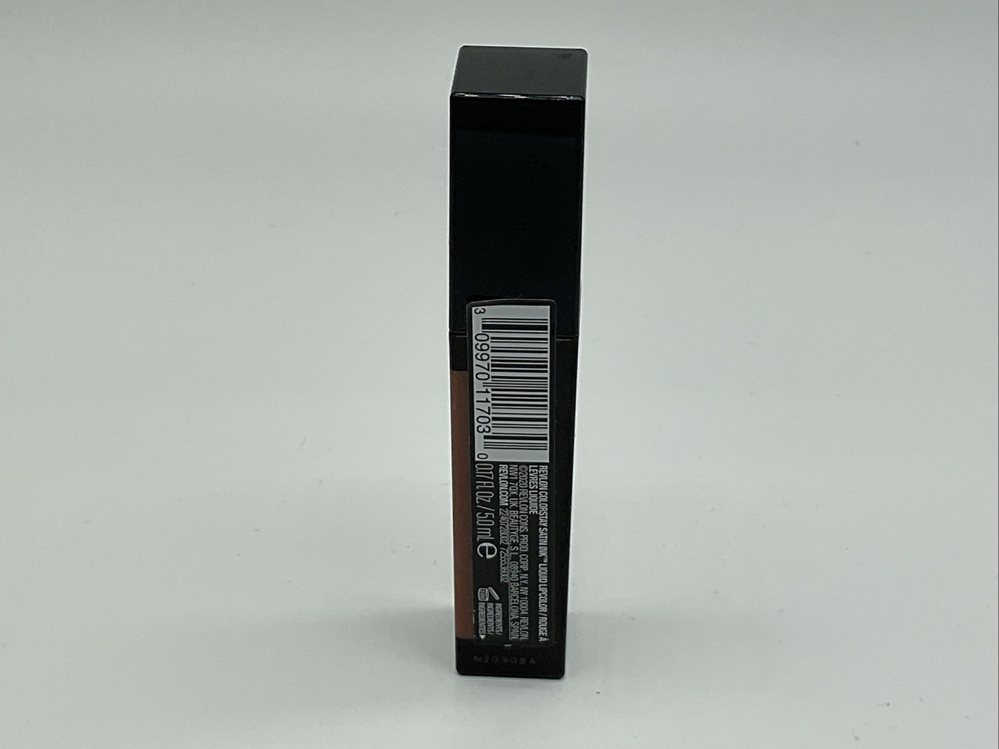 Revlon ColorStay Satin Ink Liquid Lipstick 0.17 oz - 002 Wild Ride