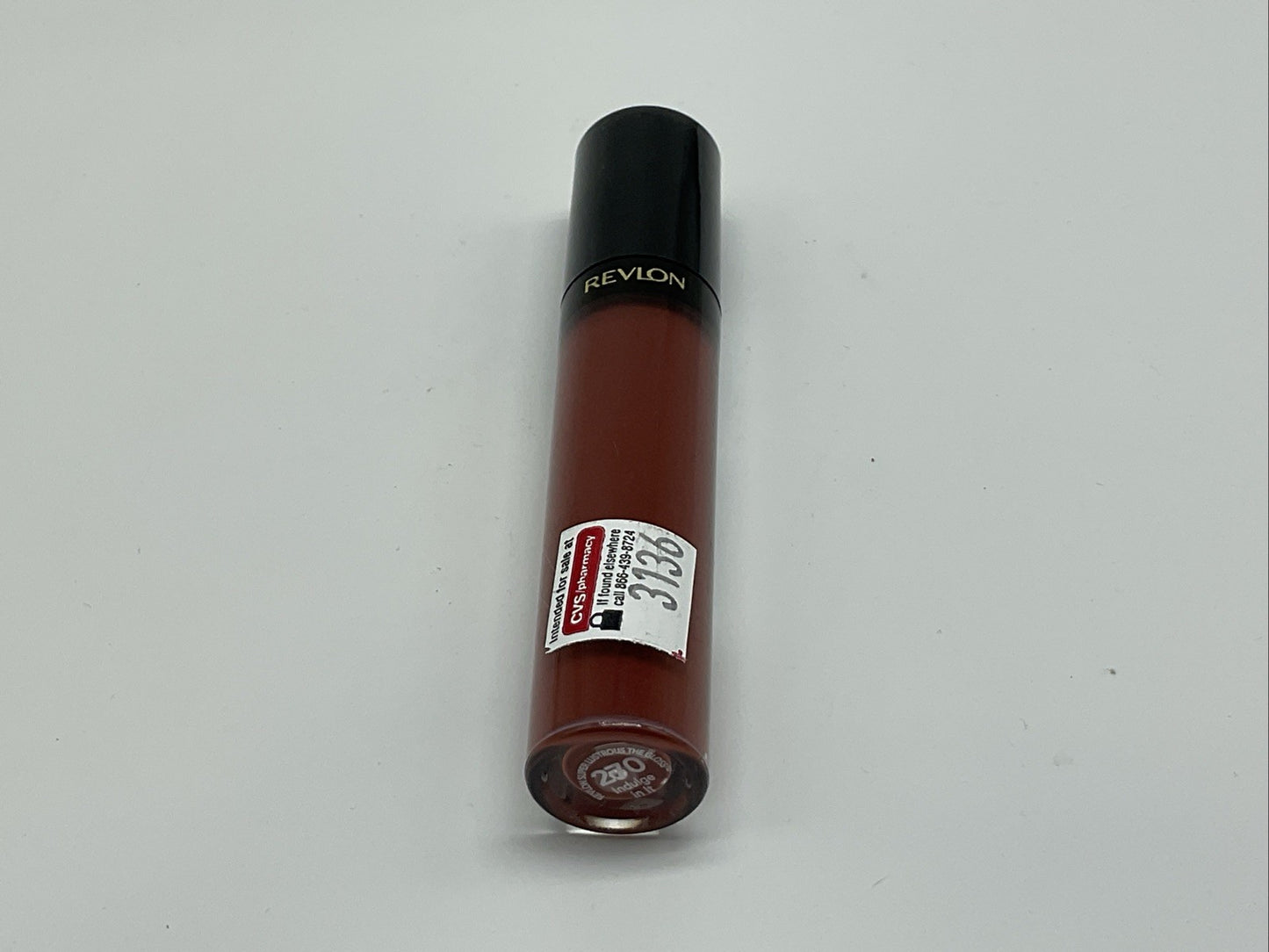 Revlon Super Lustrous The Gloss, Lip Gloss Color - 270 Indulge In It