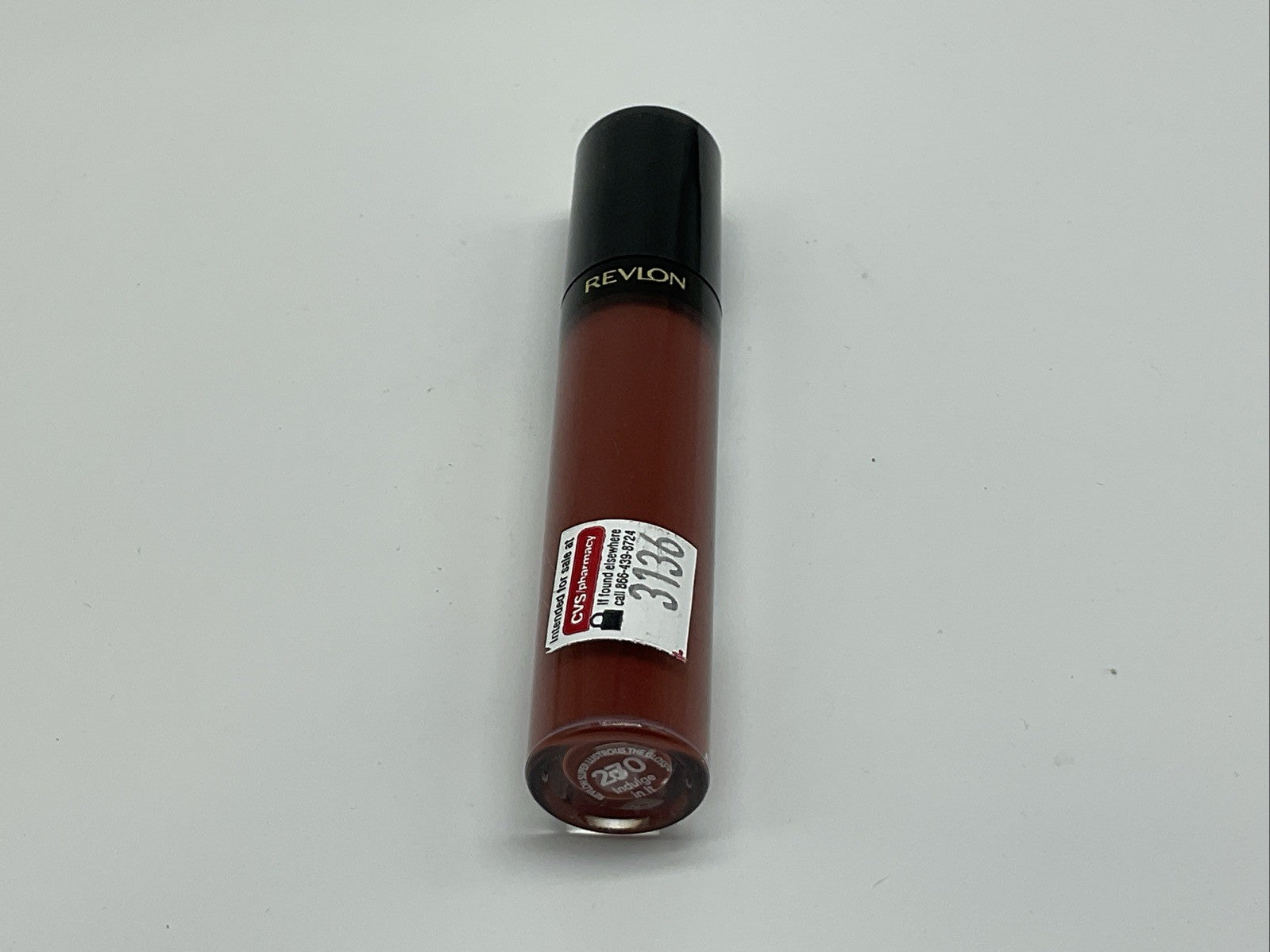 Revlon Super Lustrous The Gloss, Lip Gloss Color - 270 Indulge In It