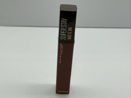 Maybelline SuperStay Matte Ink - 270 Cocoa Connoisseur