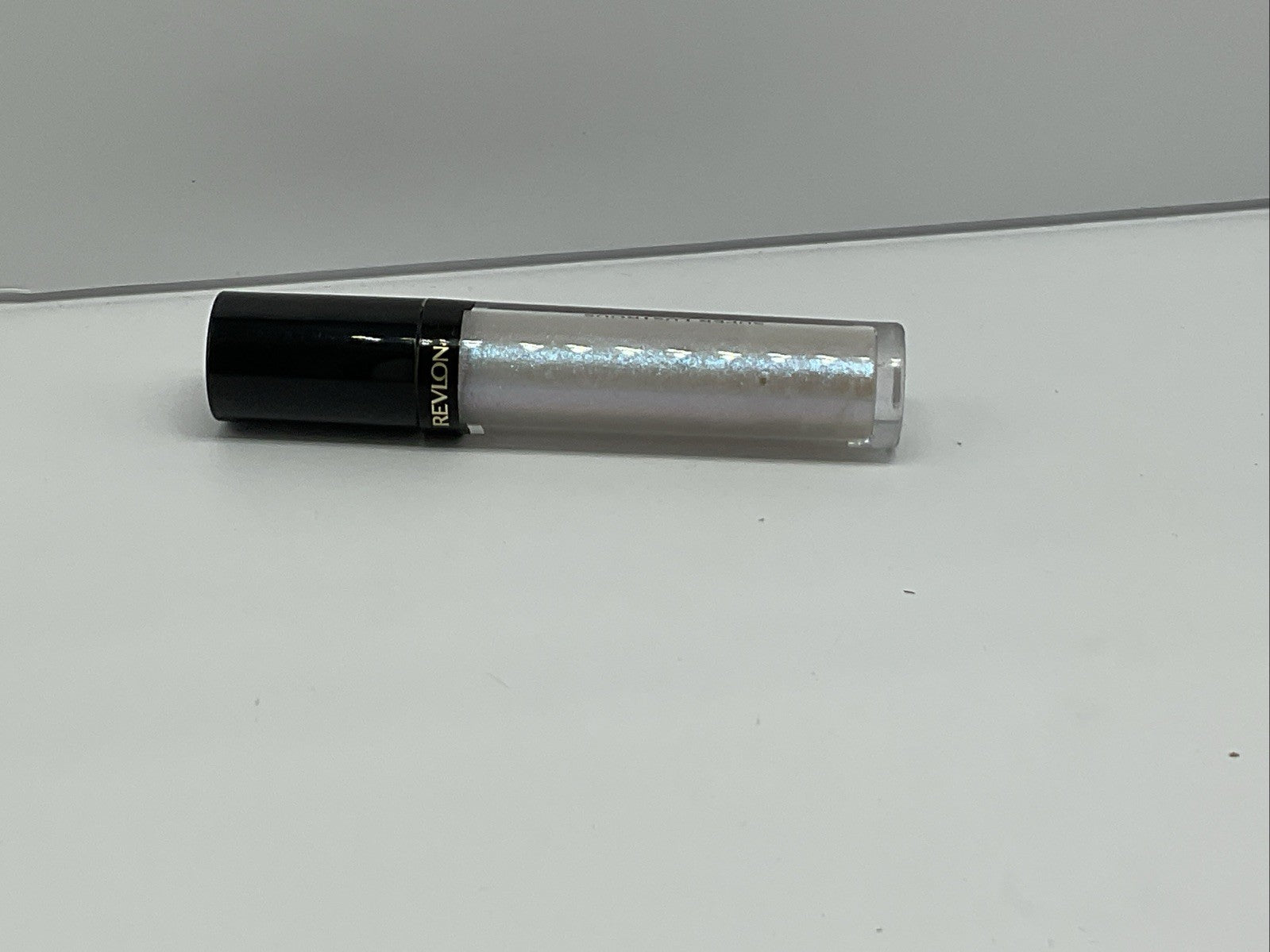 Revlon Super Lustrous The Gloss Lip Gloss - 304 Frost Queen - Single