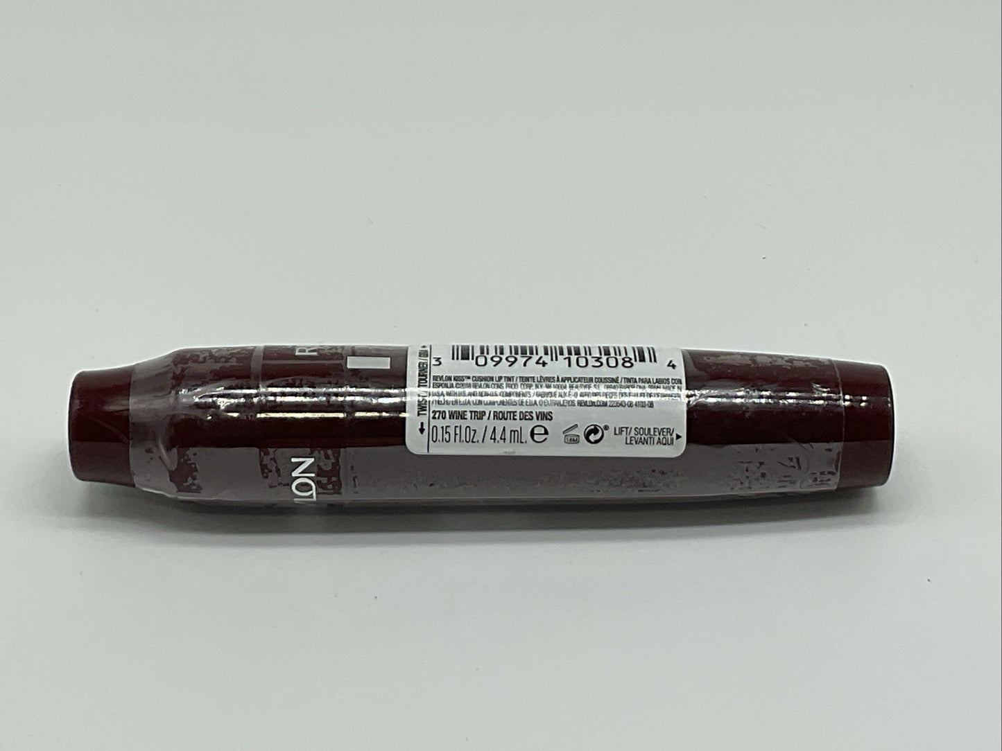 Revlon Kiss Cushion Lip Tint - 270 WINE TRIP