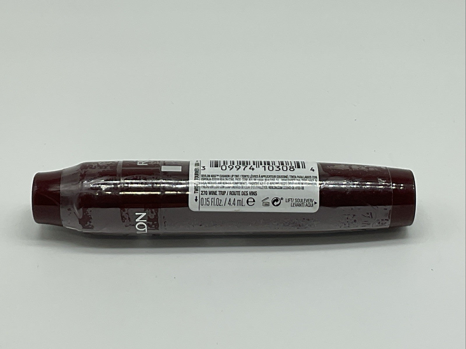 Revlon Kiss Cushion Lip Tint - 270 WINE TRIP