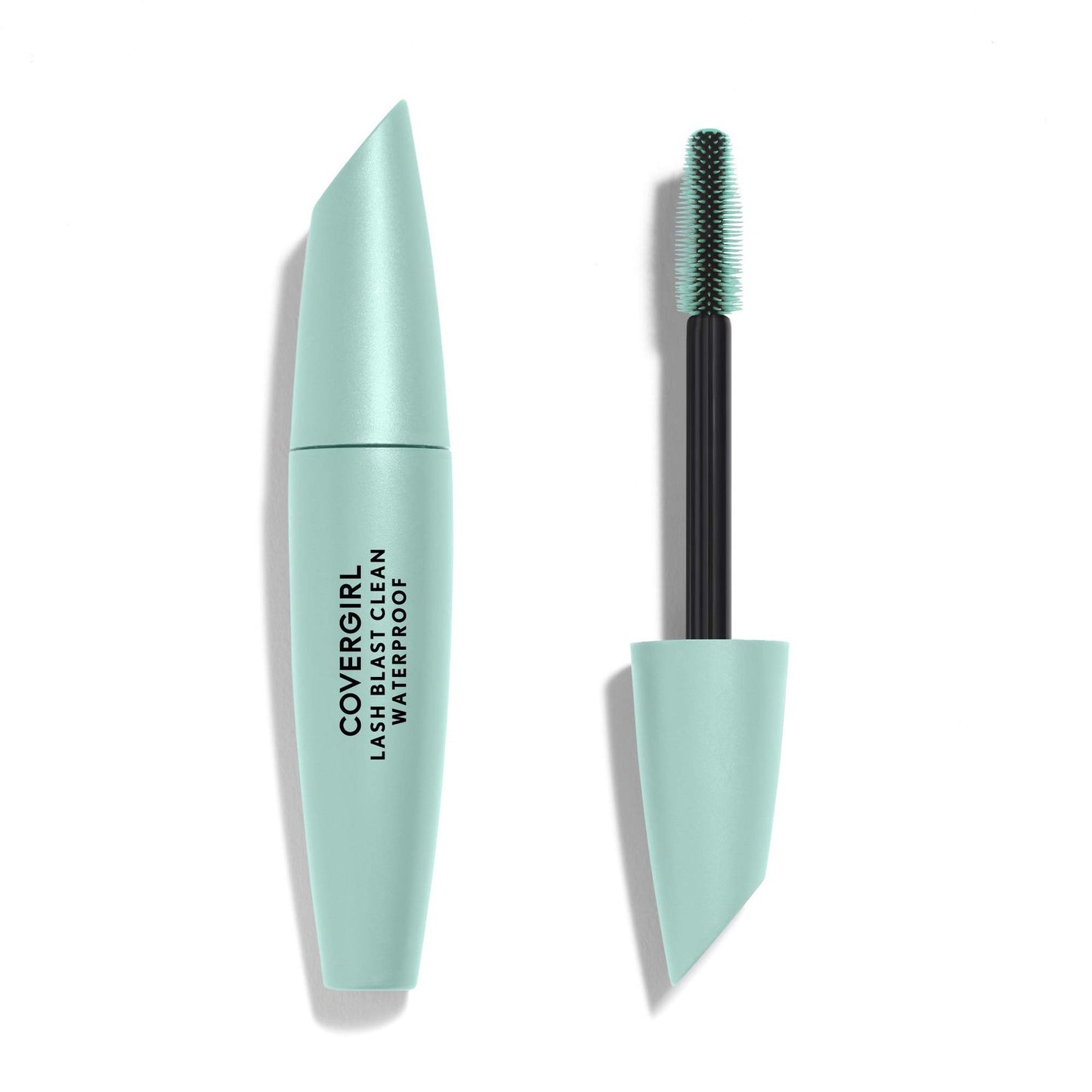 2 PACK - Covergirl Lash Blast Clean Volume Mascara - 825 Very Black