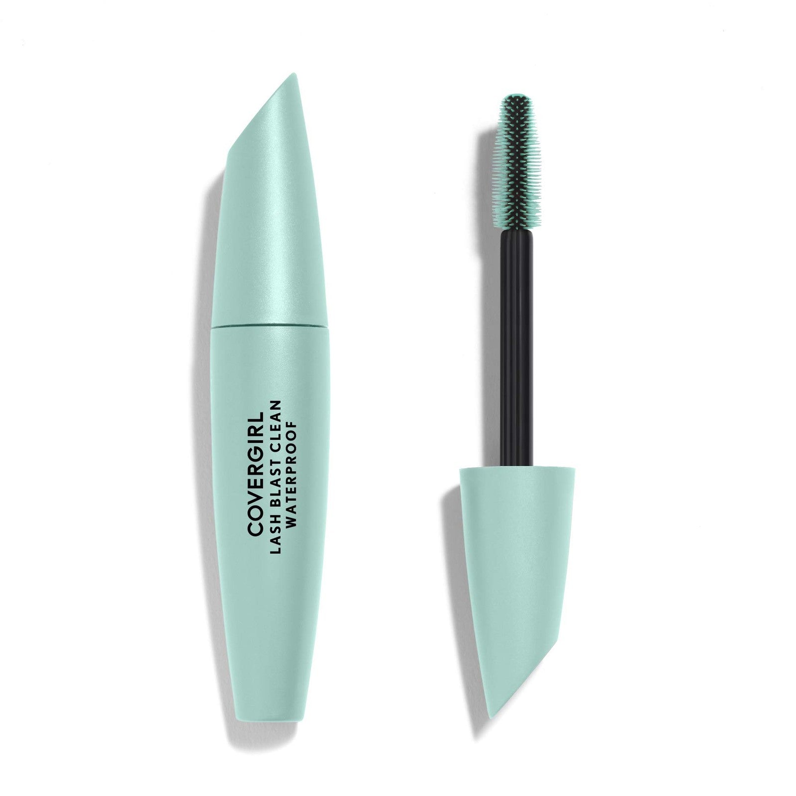 2 PACK - Covergirl Lash Blast Clean Volume Mascara - 825 Very Black