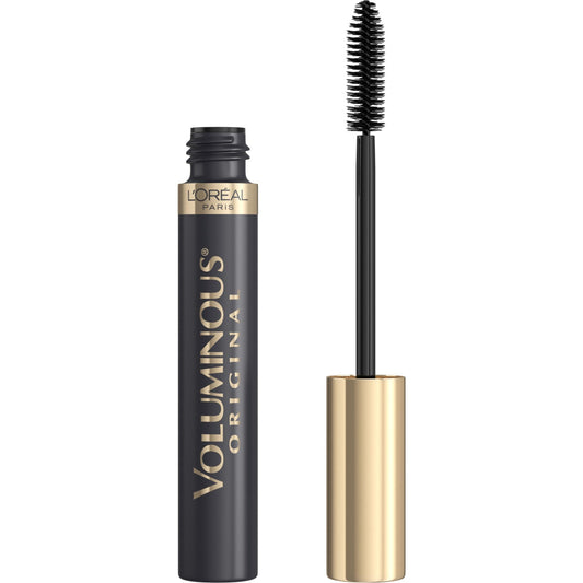 L'Oreal Paris Voluminous Original Washable Mascara 0.28 fl oz - 305 Black