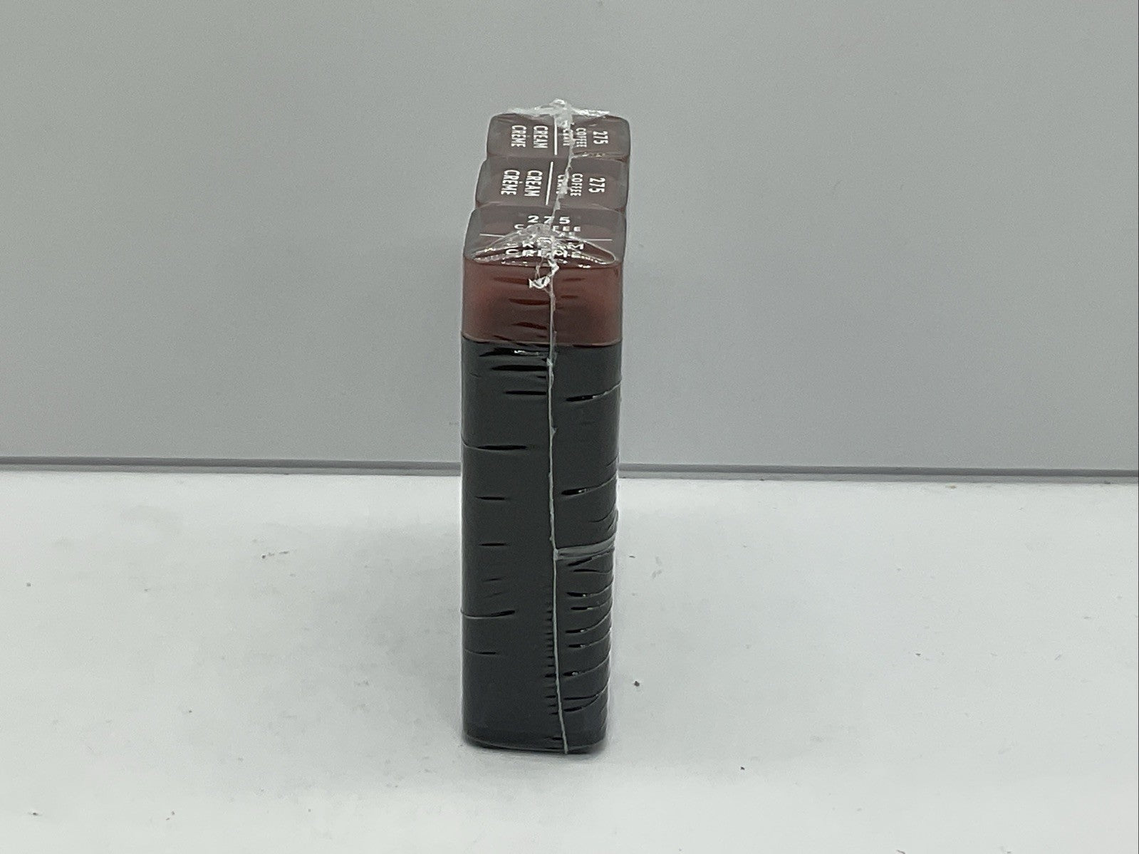 3 PACK - Covergirl Exhibitionist Cream Lipstick - 275 Coffee Crave