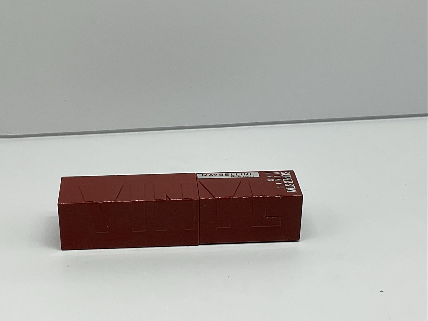 Maybelline New York SuperStay Vinyl Ink Liquid Lip Color - 130 Extra - Single