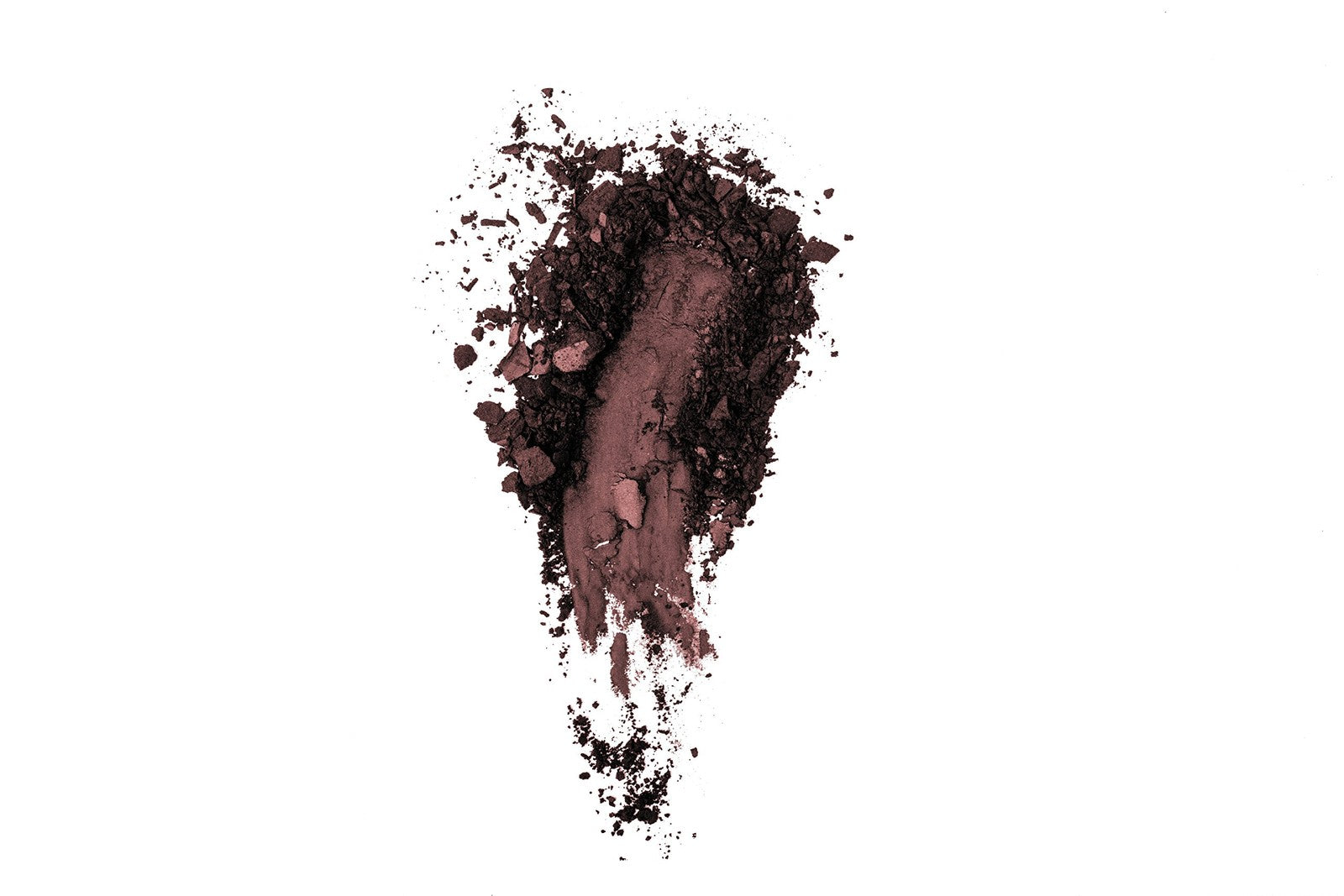 TIGI Cosmetics High Density Single Eyeshadow - Chocolate Kiss 
