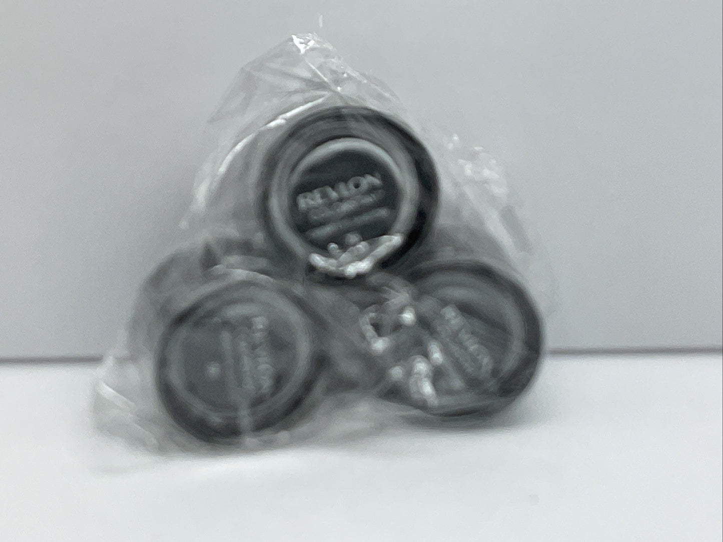 3 PACK - Revlon ColorStay Creme Eye Shadow 755  Licorice