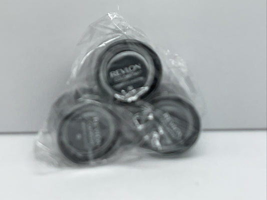 3 PACK - Revlon ColorStay Creme Eye Shadow 755  Licorice