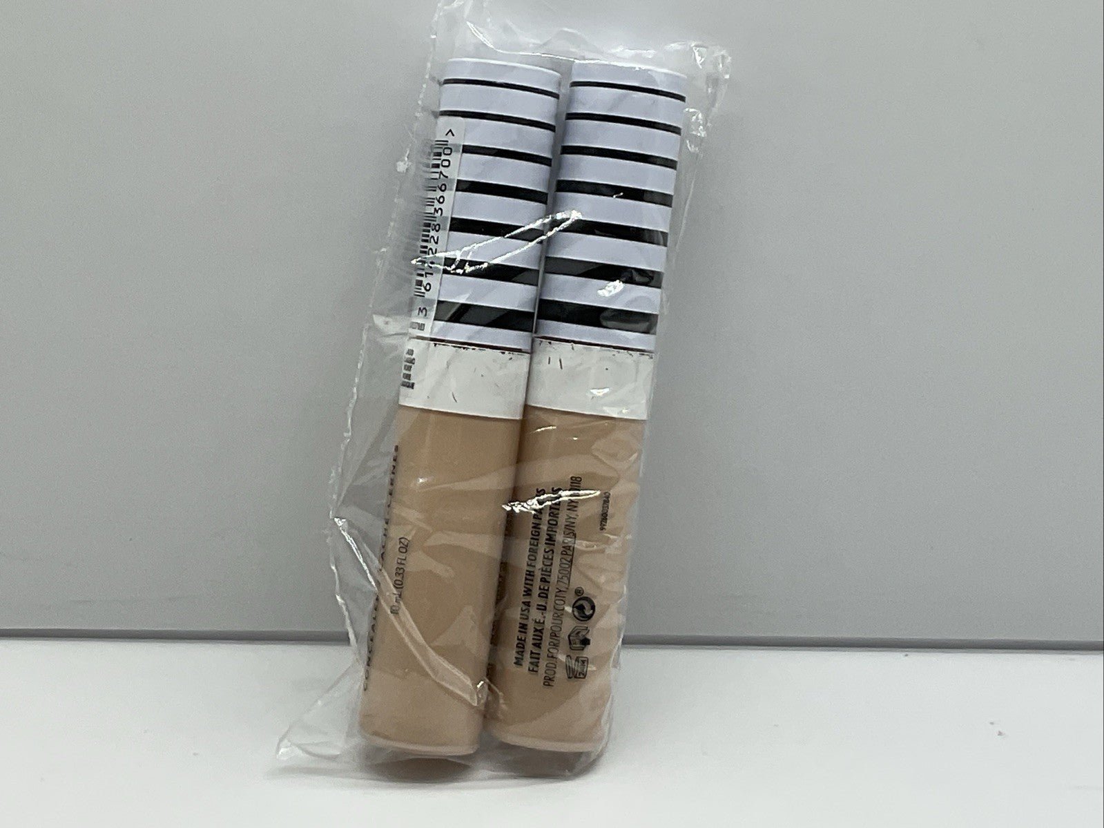 2 PACK  - Covergirl Trublend Undercover Concealer - L400 Classic Ivory