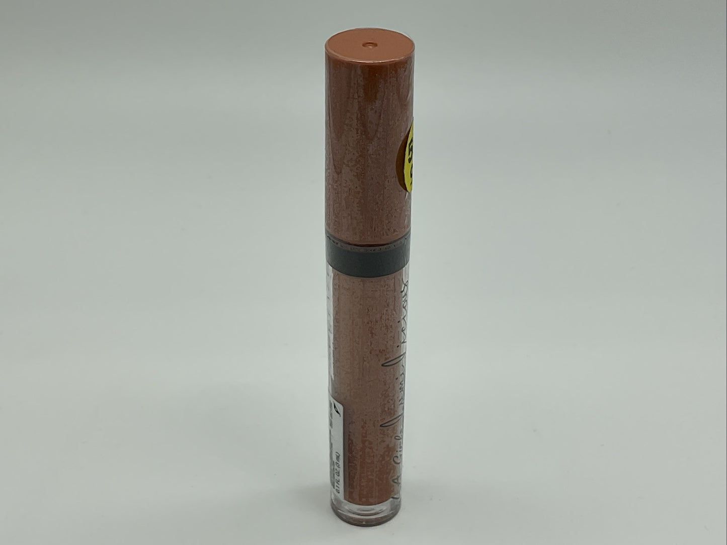 L.A. Girl Lumilicious Lipgloss - GLG942 Chill