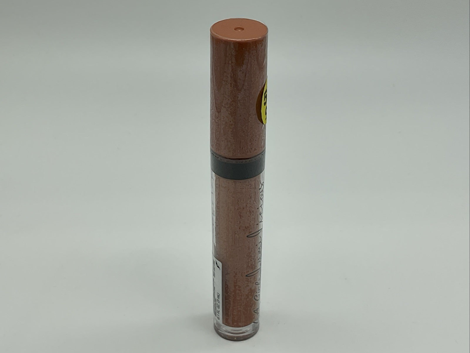 L.A. Girl Lumilicious Lipgloss - GLG942 Chill