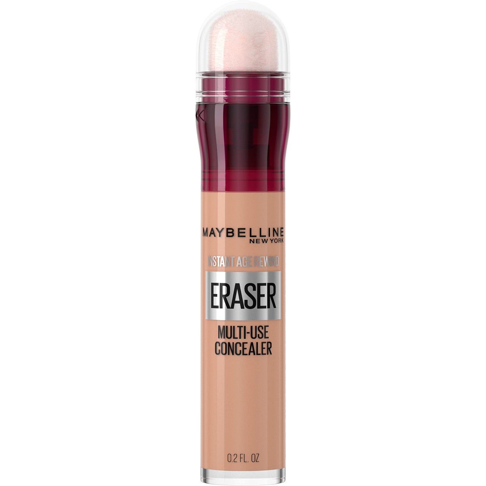 Maybelline Instant Age Rewind Eraser Dark Circles Concealer, Honey 140