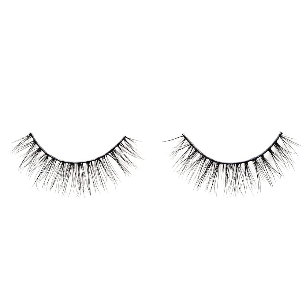 Ardell Professional False Eyelashes EcoLashes - 451 Organic Cotton Band