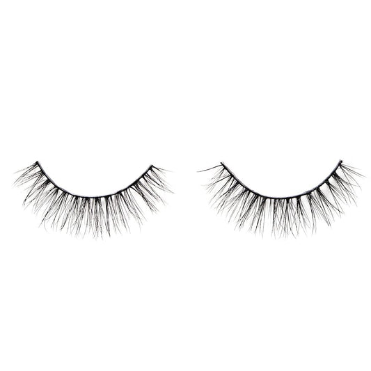 Ardell Professional False Eyelashes EcoLashes - 451 Organic Cotton Band