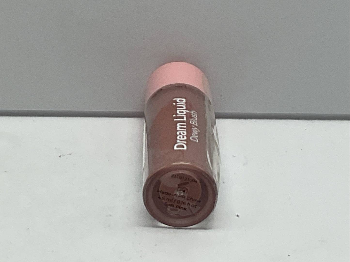 Mcobeauty Dream Liquid Dewy Blush - Soft Pink