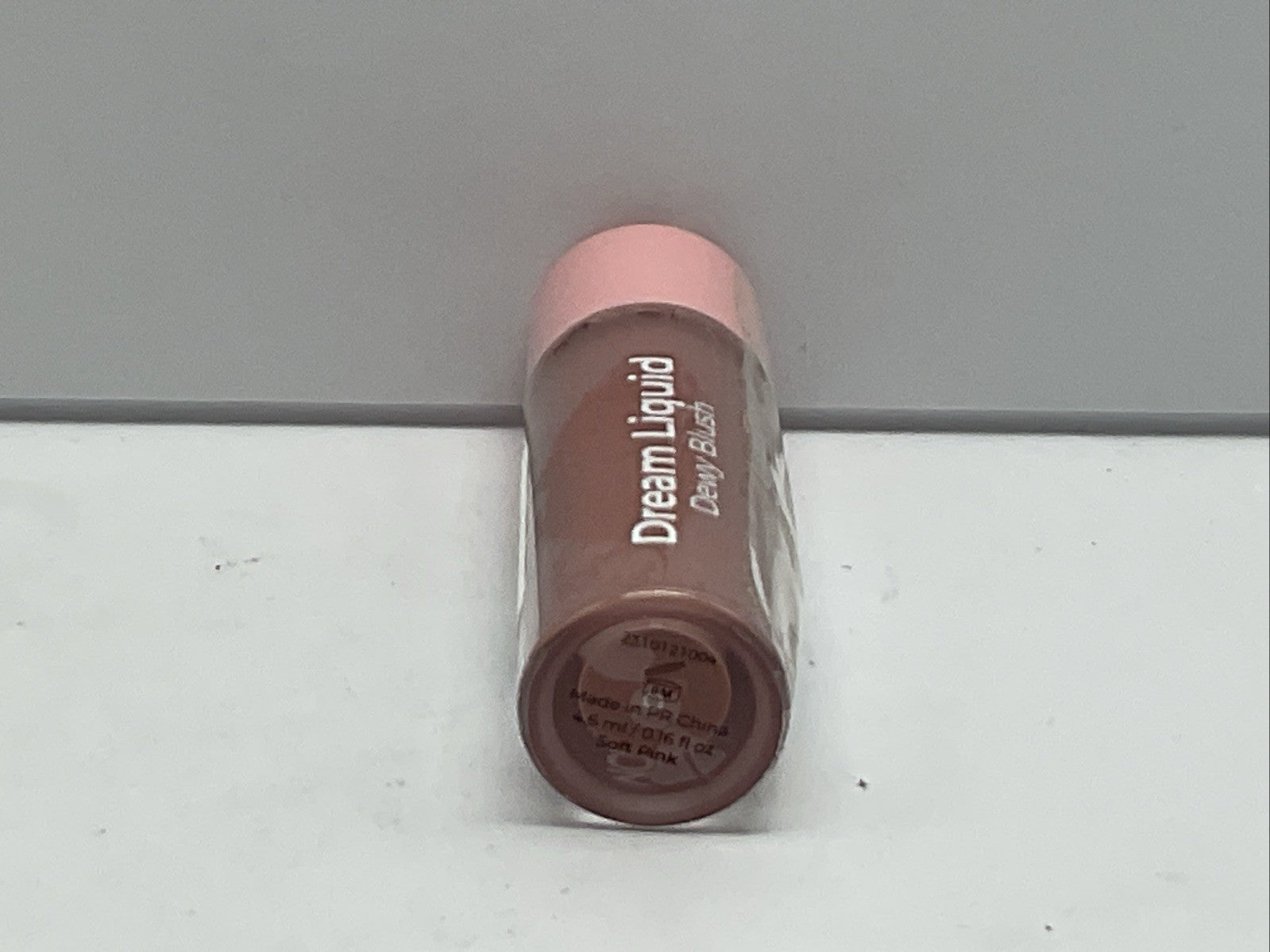 Mcobeauty Dream Liquid Dewy Blush - Soft Pink