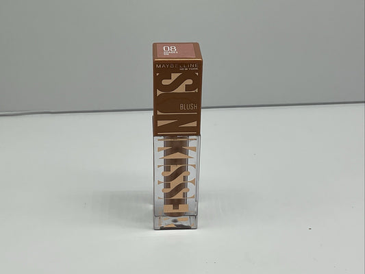 Maybelline New York Sun Kisser Blush - 08 Shades On - Single
