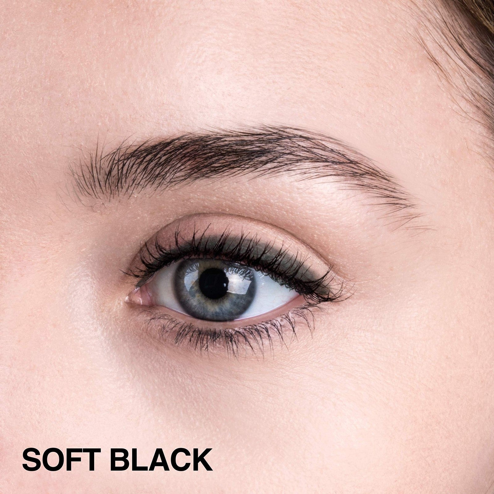 2 PACK - Maybelline New York Eyeliner 0.035 oz - 02 Soft Black
