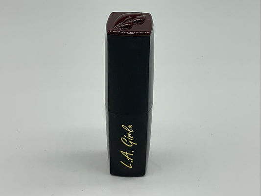 L.A. Girl Lip Attraction Lipstick - GLC589 Scandal