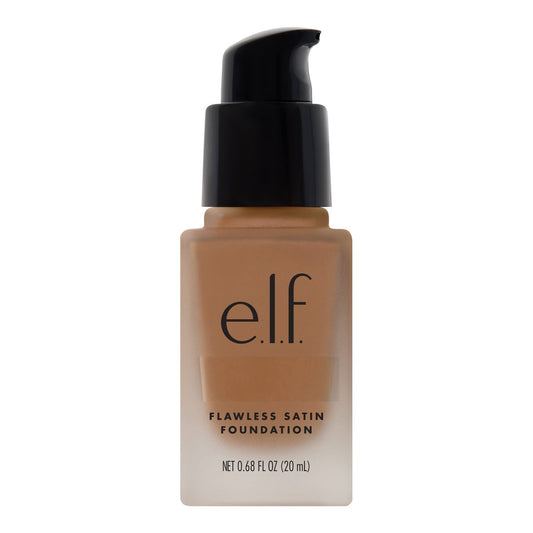 elf Flawless Finish Oil-Free Foundation - 83113N Tan 