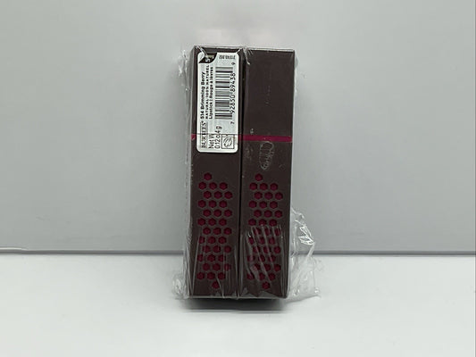 2 PACK - Burt's Bees 100% Natural Lipstick Shade - 514 Brimming Berry