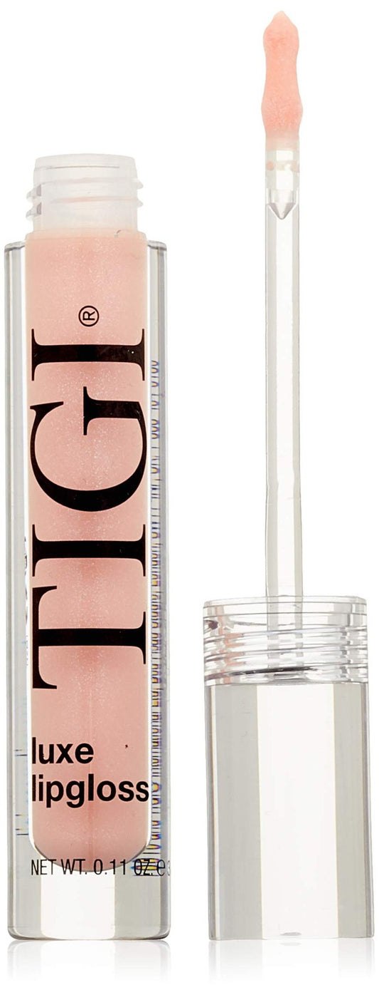 TIGI luxe lipgloss - SUPERFICIAL 
