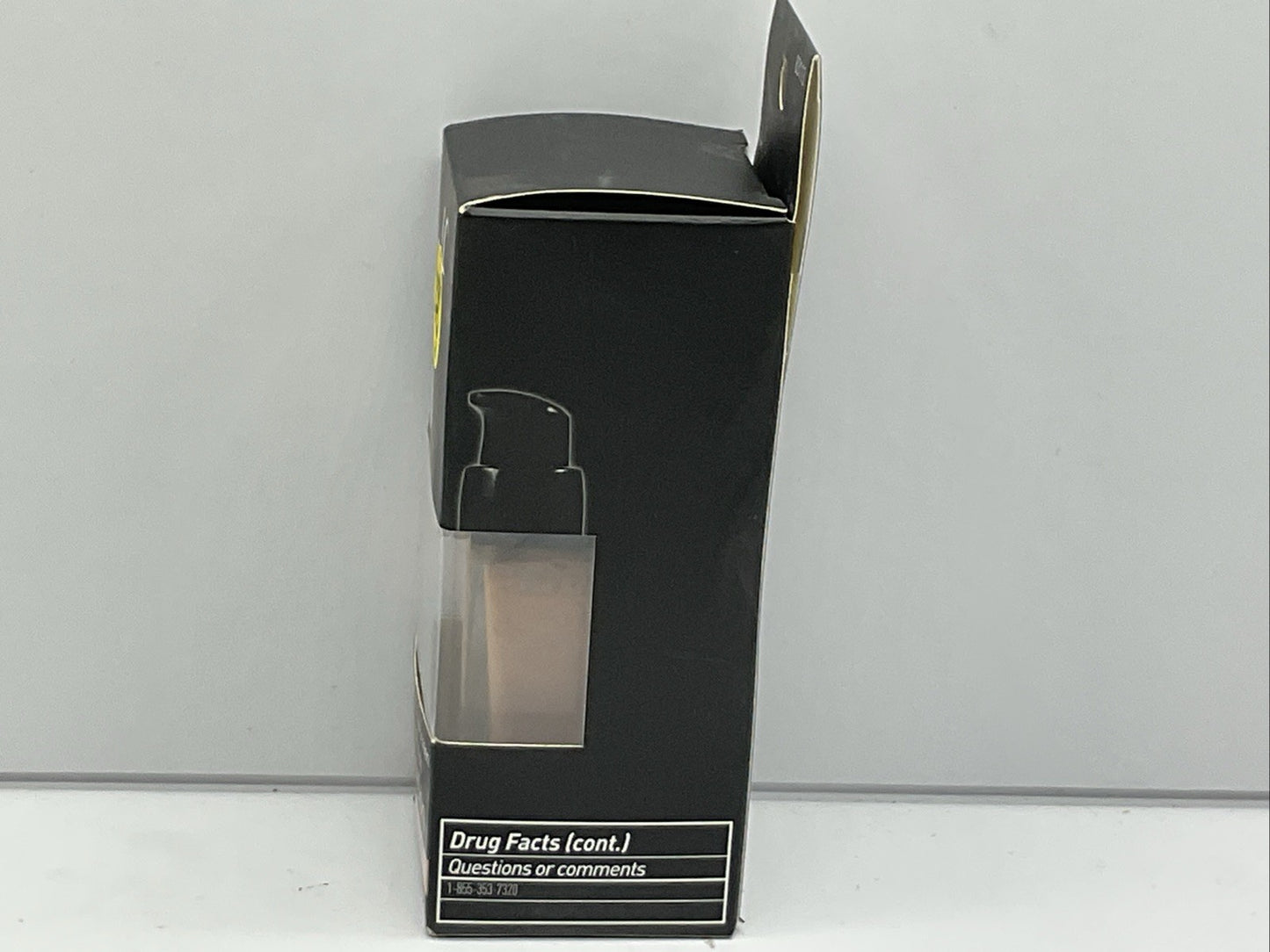 E.l.f. Flawless Satin Finish Foundation - 420 Tan - Single