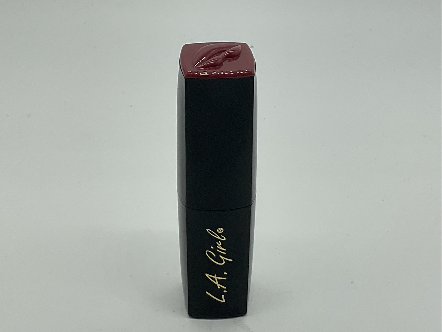 L.A. Girl Lip Attraction Lipstick 0.11 oz - GLC583 Cutie